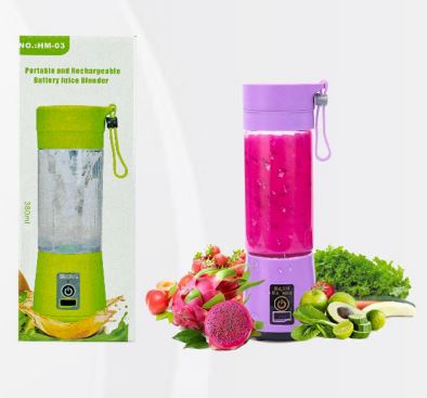 Miniatura 2 de Licuadora Seis Aspas